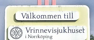 Trötta på tjatet om Norrköping