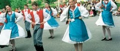 Stoltheten i centrum