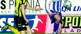 Sleipner slarvade bort segern
