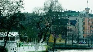 Allt talar för att driften av Strömsholmens restaurang tas över av Grand Hotel i sommar.
FOTO: FREDRIK SCHLYTER