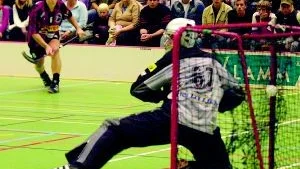 Kalle Ramlöv är en av flera spelare som inte är kvar i truppen. Från och med den här omgången är han uthyrd till Haninge.
ARKIVFOTO: TITTI OLOVSSON