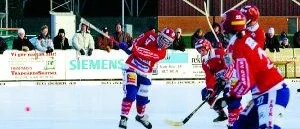 Faik ser fram emot playoff