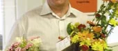 Årets företagare kan inte kallas för bilskojare