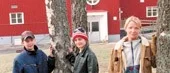 "Låt sexorna gå kvar på skolan i Lotorp"