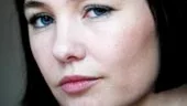 I nästa års gryning kommer Sophie Zelmanis nya skliva.
FOTO: PRESSENS BILD