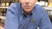 Jag ser gärna att även Systembolagets butiker i Norrköping får vinprovningskvällar, om försöket på andra orter i landet slår väl ut, säger Kalle Eriksson, butikschef på Ingelsta.
FOTO: ANITA KJELLBERG