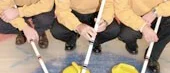 Norrköpings CK - en sydlig kraft i curlingeliten