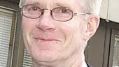 Göran Lundin från Norrköping, har utsetts till ny koncernchef för Holmen, sedan den tidigare VD-n Per Ericson i praktikten fått sparken.
FOTO: ROBERT SVENSSON