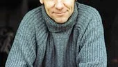 Håkan Nesser.
FOTO: ULLA MONTAN