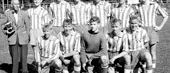 50 år sedan Sleipner blev svenska juniormästare