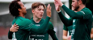 ESK tog sista chansen - härlig seger mot Spånga