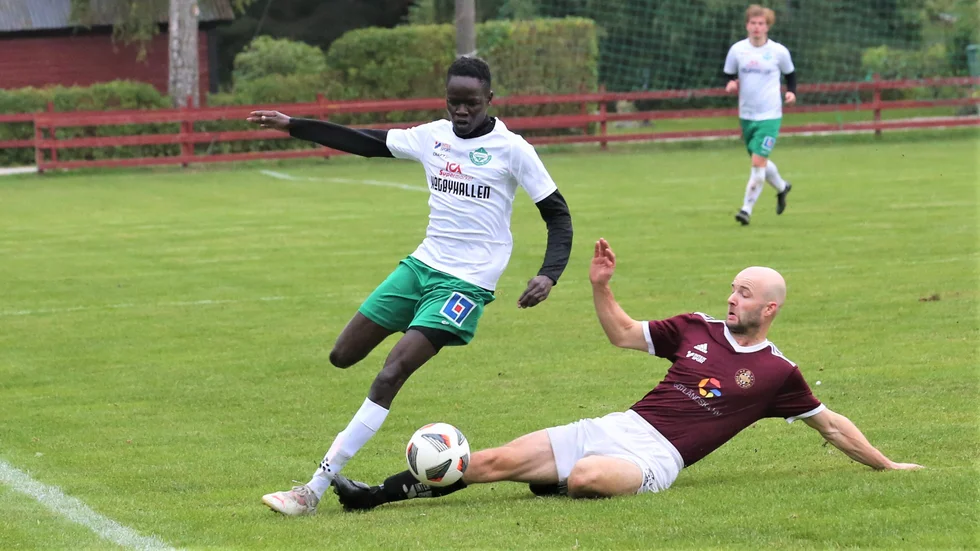 Levide-Visby BoIS Gotlandsfyran