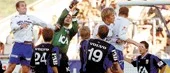 Ny tung förlust mot Göteborg