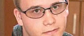 Rick tar steget ut i sitt nya liv