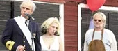 Ny hantverksby i Kolmården invigd