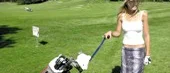 Sommarlovsgolf