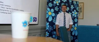 Hur ställer sig S i Linköping till spelskandalen?