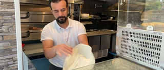 Så hanterar pizzeriorna elkrisen: "Kan bli minskade öppettider"