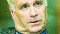 - Det är mycket viktigt att vi får undersöka kroppspulsådern på alla män över 65 år, på så sätt kan vi rädda många liv, säger Fredrik Lundgren, ansvarig för kärlverksamheten i Östergötland. Foto: Robert Svensson