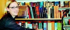 Cirkeln sluts runt boken