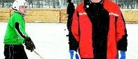 Ny rink i Rejmyre