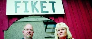 Lyckad flytt av lokaler för missbrukare