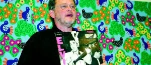 Schlaug tog Elvis till Regna