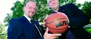 Många frågetecken kring Dolphins storsponsor