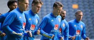 Matchguide Serbien–Sverige
