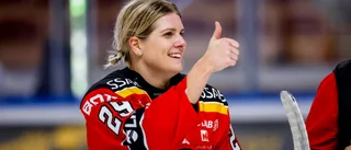 Emma Nordin missade fjolårsfinalen – får ny chans nu