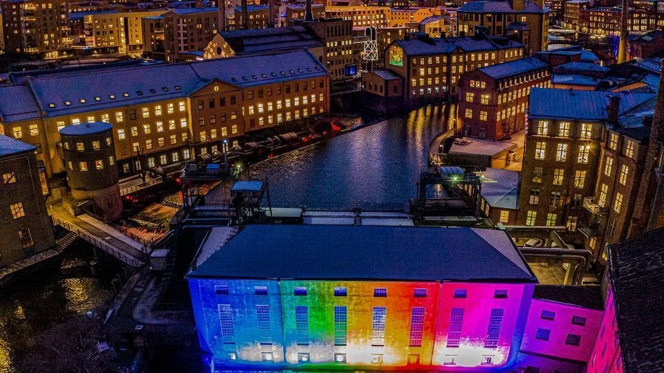 Norrköpings livebransch får stöttning efter pandemin genom Fenixfonden.