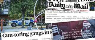 Europeiska medier riktar fokus på Årby – och valet: "Tippade det liberala Sverige åt höger"