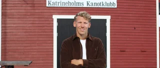 Dennis Kernen har laddat om batterierna på hemmaplan: "Här trivs jag verkligen bra"