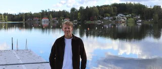 "Kriget inte enda anledningen att stoppa ryssar"