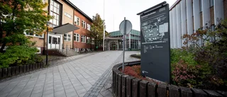 Labil person tog sig in i klassrum – elever lämnades ensamma: "Vad hade hänt om personen haft en kniv?"