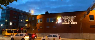 Efter 13 års vila – nu lyser "kaffebönan" Linda igen