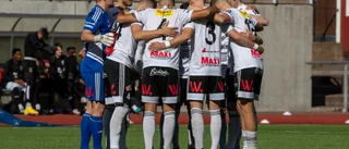 Tuff uppgift väntar Maif som tar emot Sandviken – se mötet med topplaget här