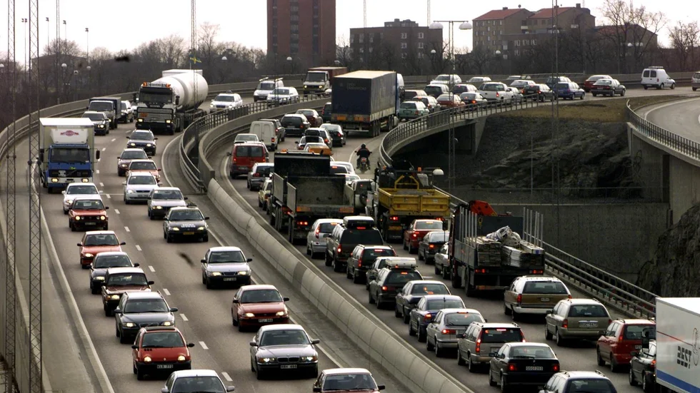 Transporterna står för en stor del av utsläppen – och står högt upp på listan över klimatåtgärderna i många kommuner.