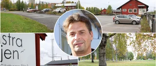Lindbäcks vill bygga nya hus i Piteå – flera områden intressanta: "Satsningarna i norr kräver många bostäder"