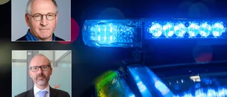 Åklagaren: Polisen agerade rätt vid dödskraschen på E4 ✓Flyktbil körde i över 200