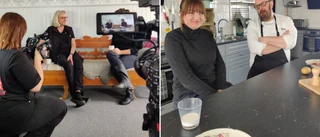 Hultsfreds potatishistoria lyfts fram på Youtube • Kock visar hur en riktigt bra raggmunk ska tillagas