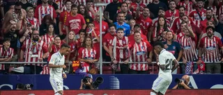 Efter kritiken: Atlético fördömer rasistiska fans