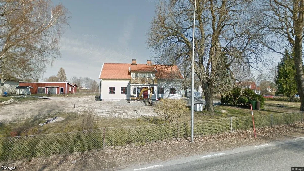 Hallavägen 2