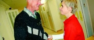 Välbesökt 125-års jubileum