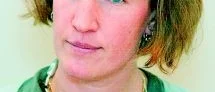 Lotta Andersson (v) lämnar kommunstyrelsen