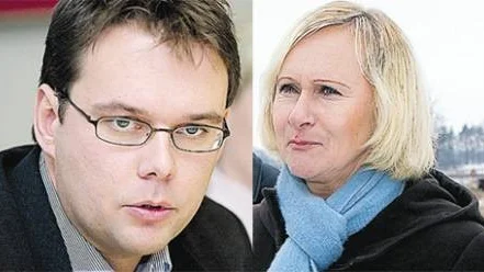 De två östgötska kommunalråden Mattias Ottosson och Lena Micko pläderade i en artikel på DN debatt igår för skatteavdrag för skattenära tjänster. Det skulle skapa uppemot 10 000 nya och beskattade arbetstillfällen.