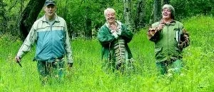 Har någon sett ett torp?