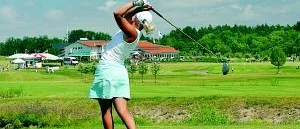 Stabilt Bråviken sjua i golf-SM