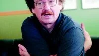 Liksom universitetet ska även Universitetssjukhuset ha ett ben också i Norrköping - anser Lars Stjernqvist.Foto: Pressens bild