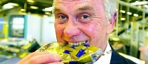 Det blir något att bita i för Returpacks VD